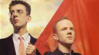 photo of The Communards